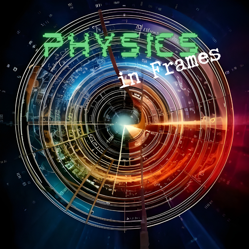 Where Physics Meets Film: An Introduction